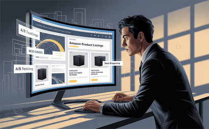 How to Optimize Amazon Listings A Complete Guide for 2025 Success